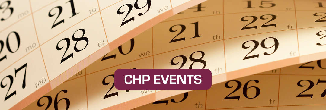 CHP Events