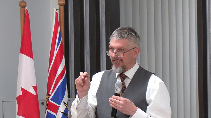 Church and State: Friends or Foes? with Dave Bylsma